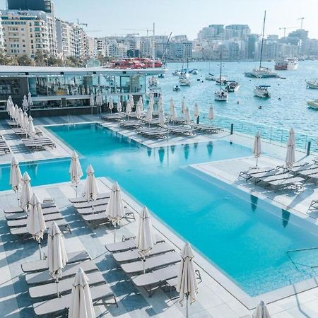 Valletta View Apartments By St Hotels Gzira Экстерьер фото