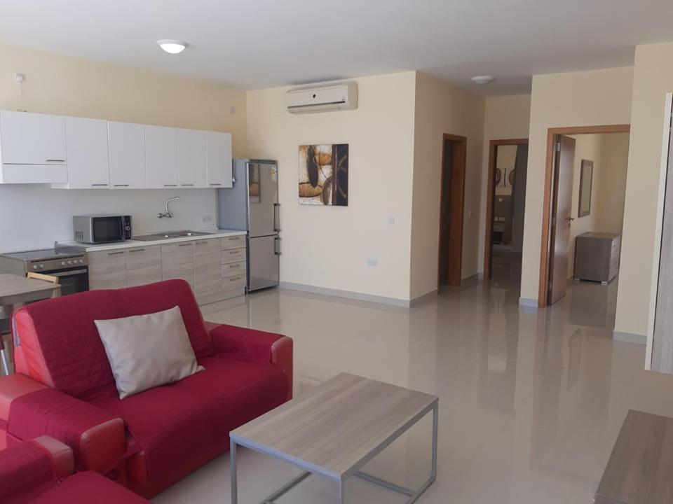 Valletta View Apartments By St Hotels Gzira Экстерьер фото