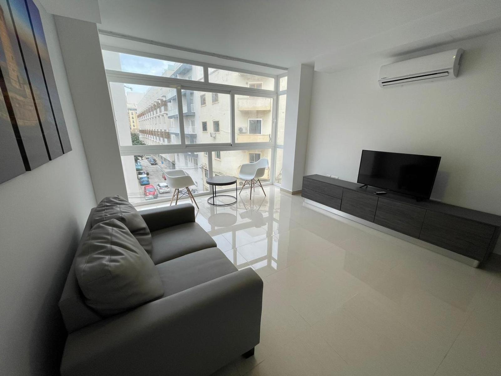Valletta View Apartments By St Hotels Gzira Экстерьер фото