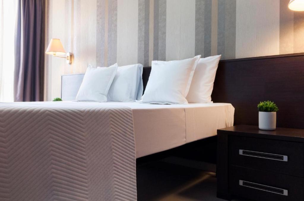 Valletta View Apartments By St Hotels Gzira Экстерьер фото