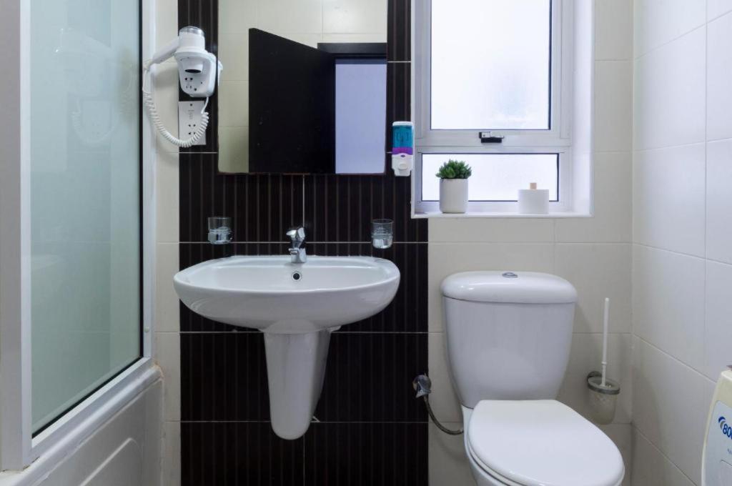 Valletta View Apartments By St Hotels Gzira Экстерьер фото