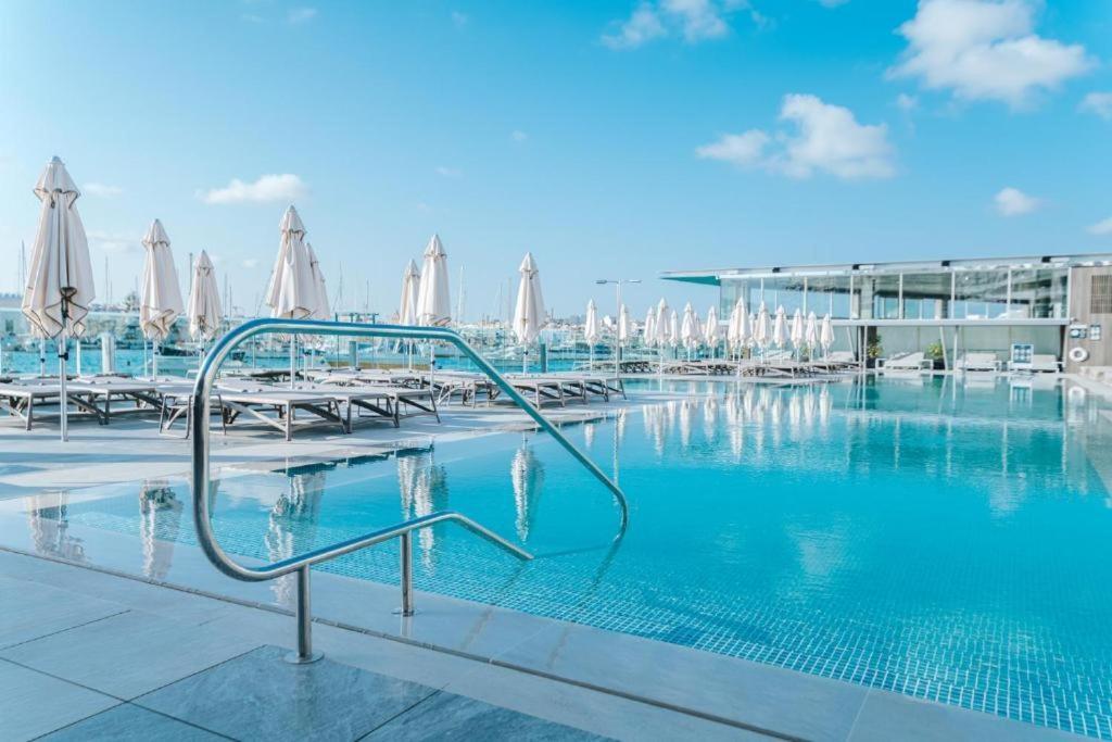 Valletta View Apartments By St Hotels Gzira Экстерьер фото