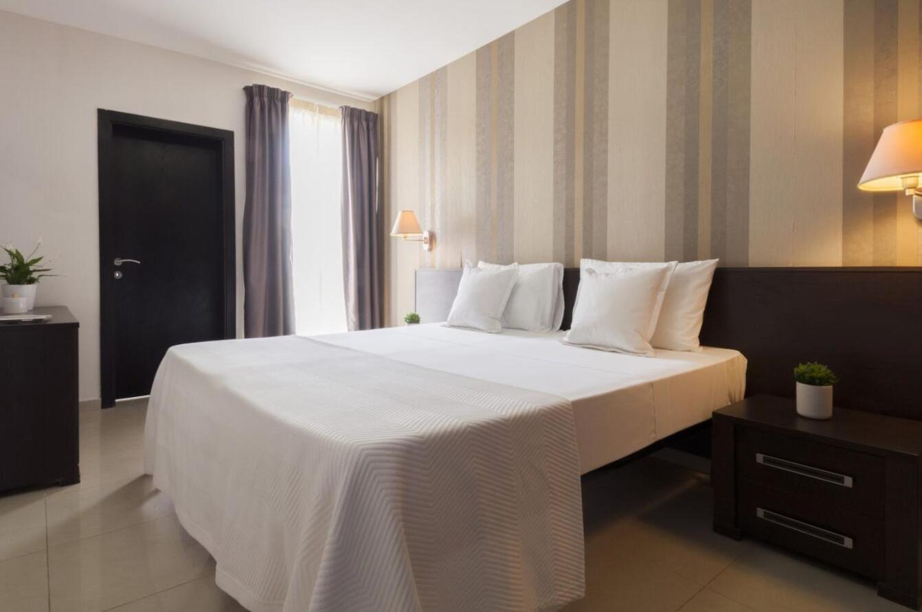Valletta View Apartments By St Hotels Gzira Экстерьер фото