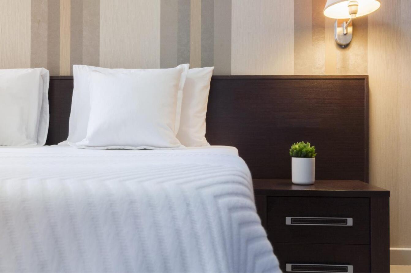 Valletta View Apartments By St Hotels Gzira Экстерьер фото